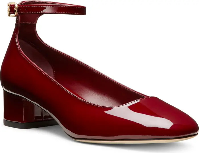 Stuart Weitzman Jane Pump (Women) | Nordstrom | Nordstrom