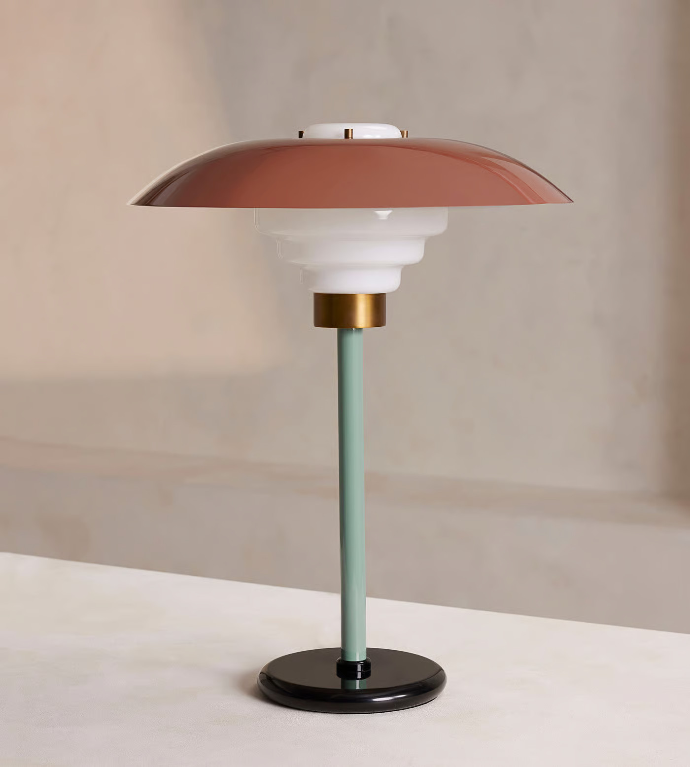 Fleur Table Lamp | Soho Home Ltd