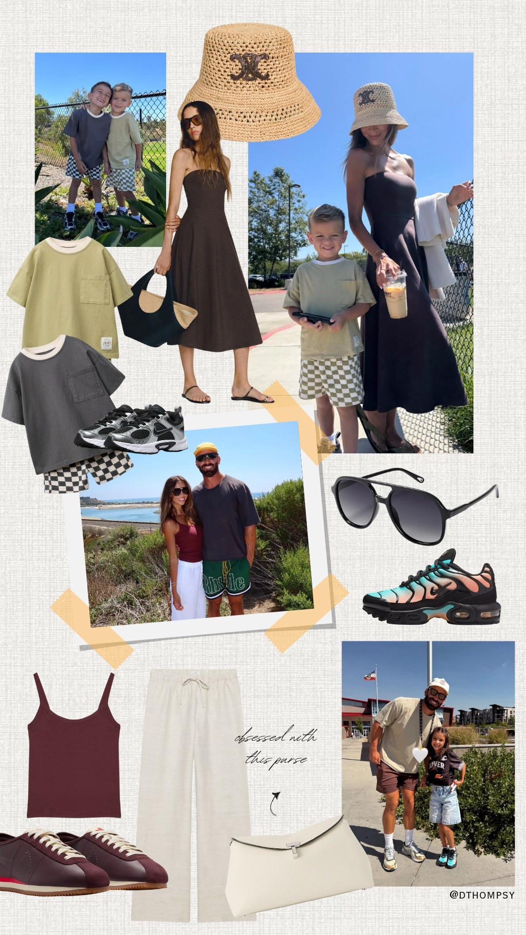 OOTD

#LTKFindsUnder100 #LTKStyleTip #LTKKids