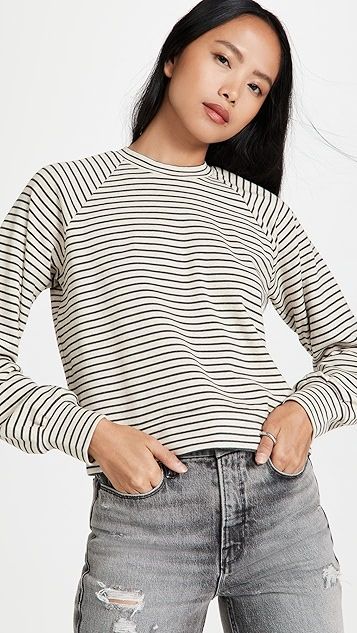 Hot N' Fold Top | Shopbop