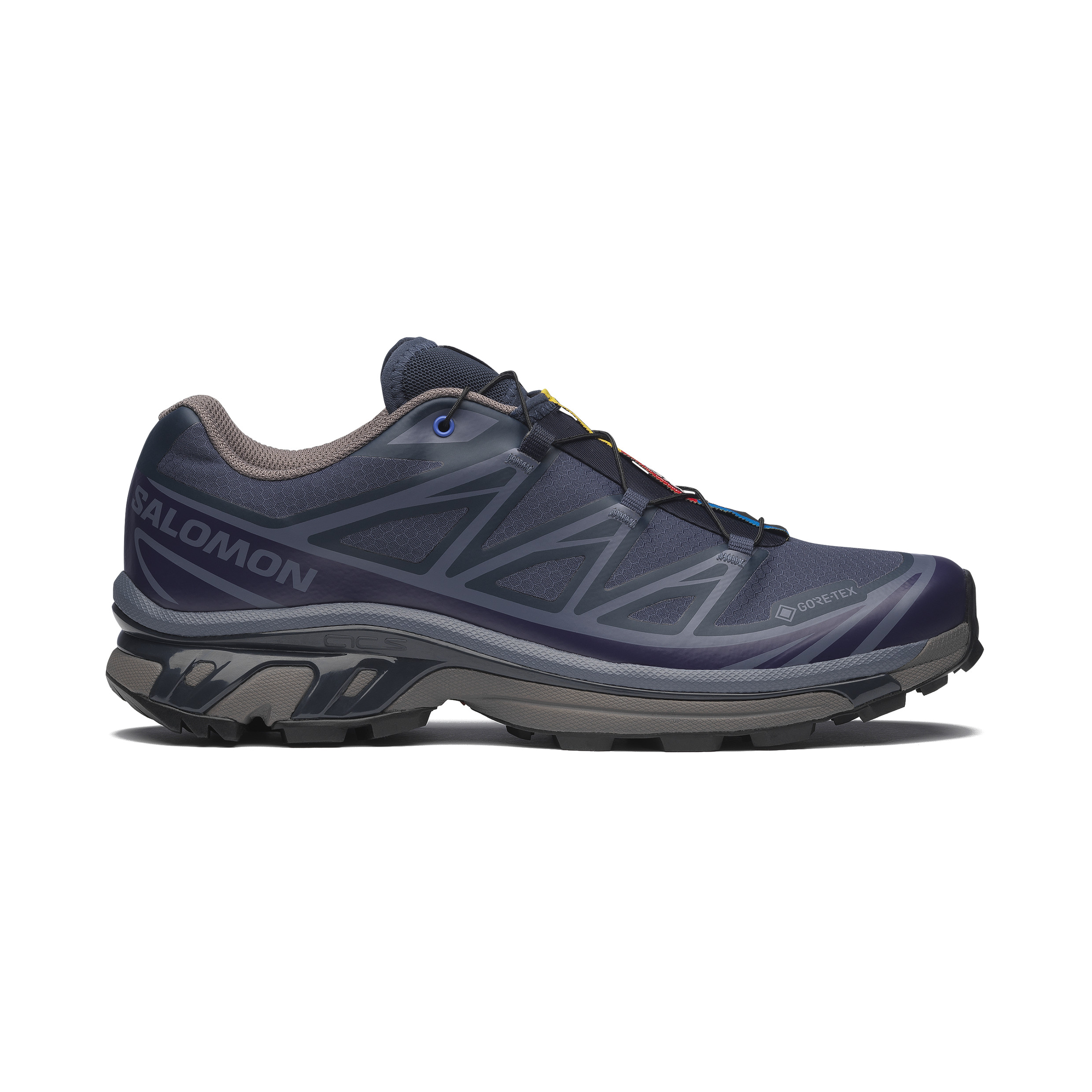 XT-6 | Salomon - US