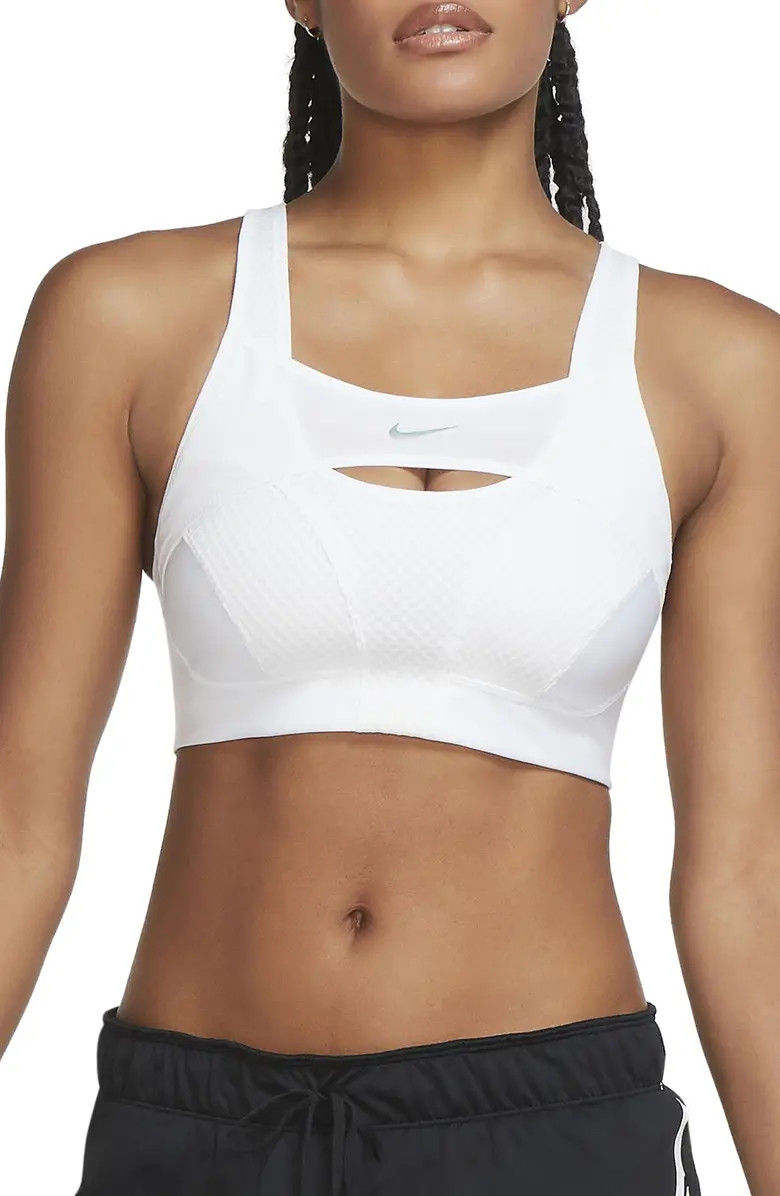 Alpha Ultrabreathe Sports Bra | Nordstrom