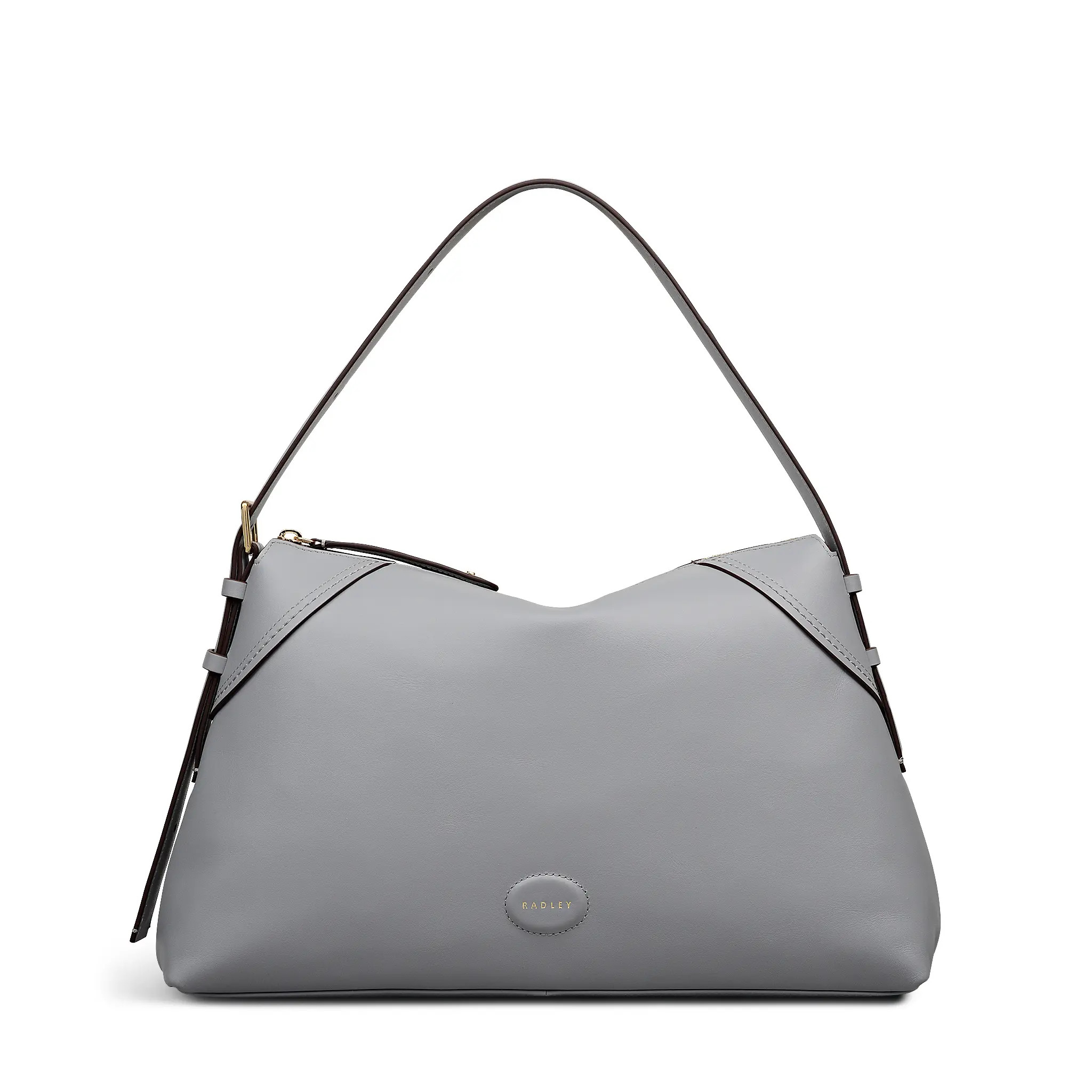 Crawford Mews Large Ziptop Shoulder Bag (Women) | Nordstrom | Nordstrom