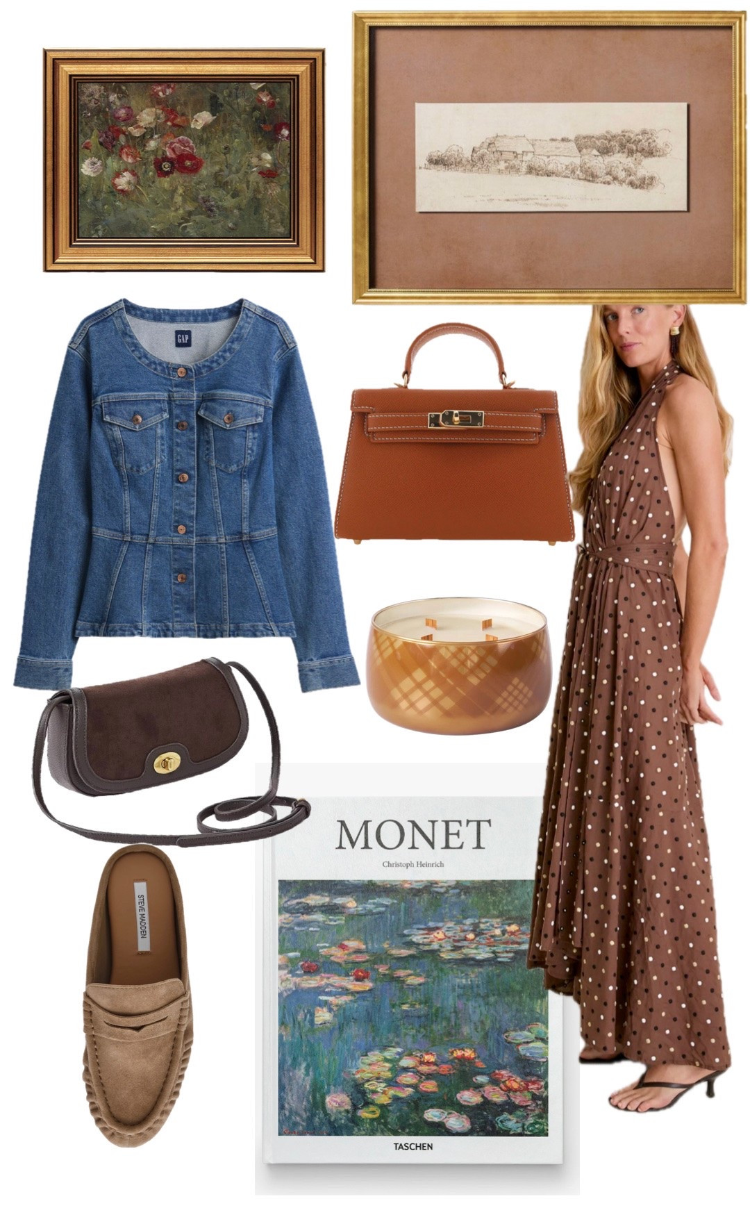 Seasonal finds that I get excited about!

#LTKmomlife #LTKHome #LTKSeasonal