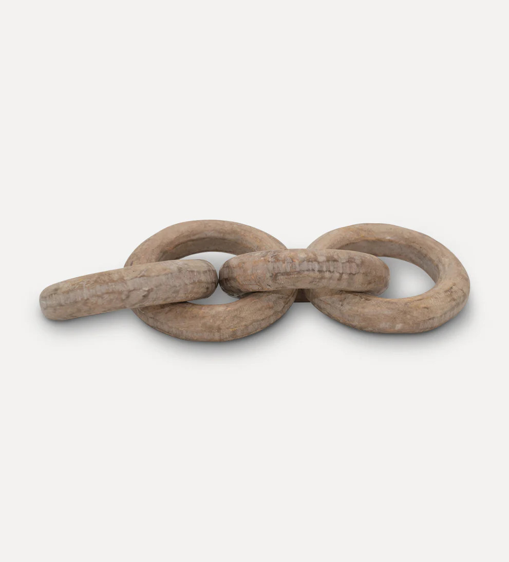 Marlowe Chain | Le Maé by Lindye