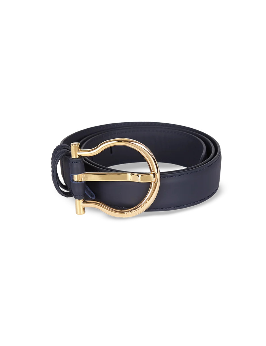 Audrey Belt Ultramarine | PARIS/64