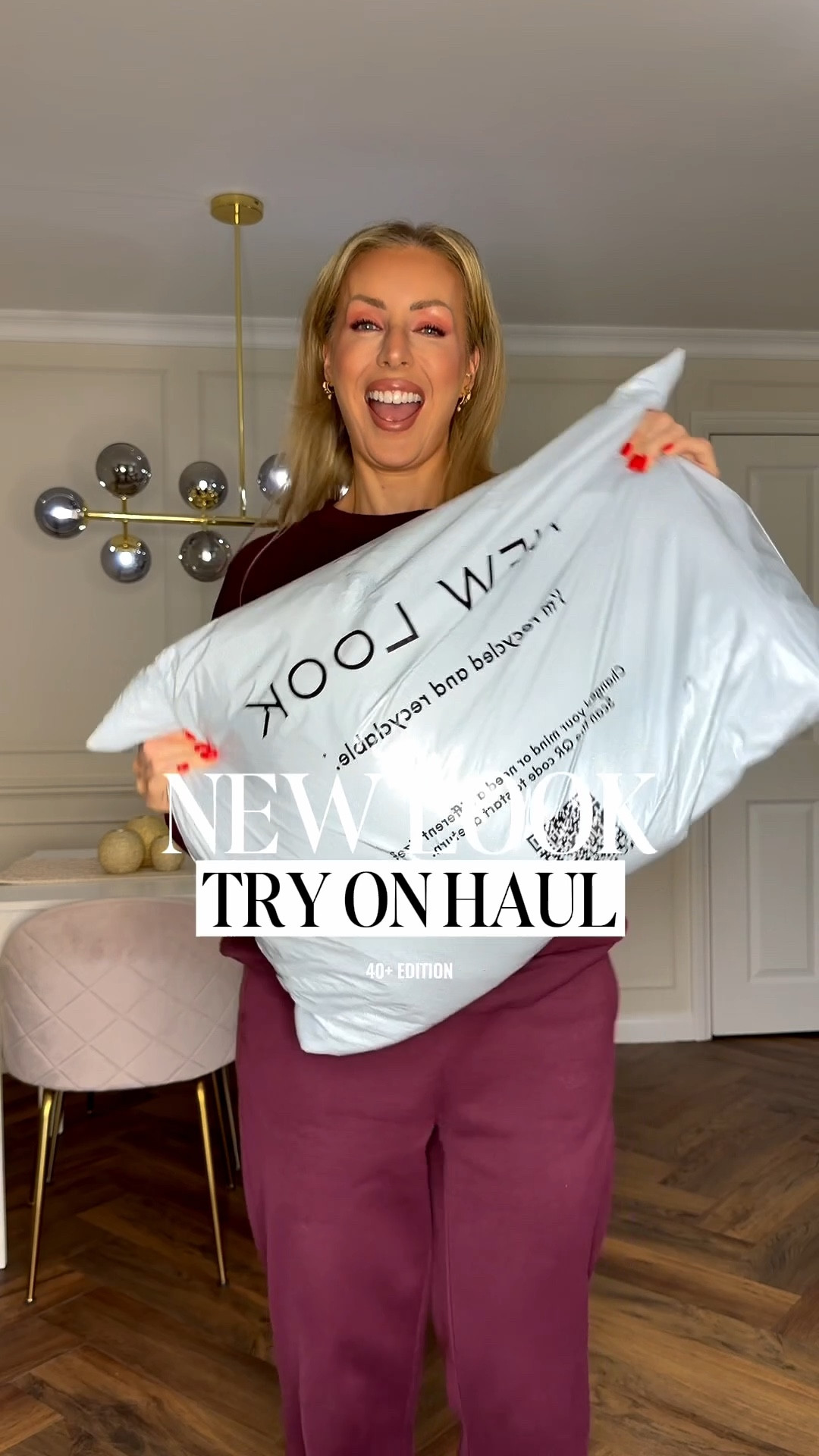 New look try on haul 

#LTKspring #LTKmidsize #LTKjeans