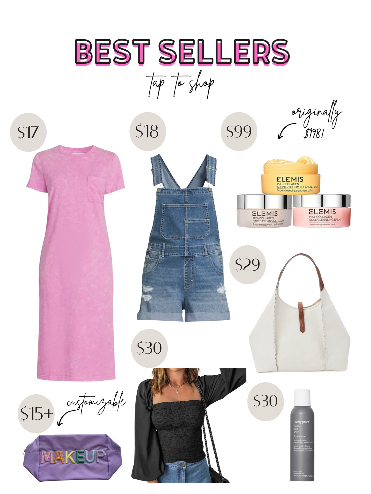 Things we loved this week! 

Bump friendly fashion, affordable fashion, skincare favorites, QVC deal, Walmart fashion find, beauty favorites, Summer style, maternity style, bump friendly summer style 

#LTKunder100 #LTKstyletip #LTKFind