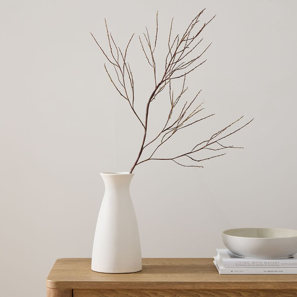 Faux Twig Branch, 37'' | West Elm (US)