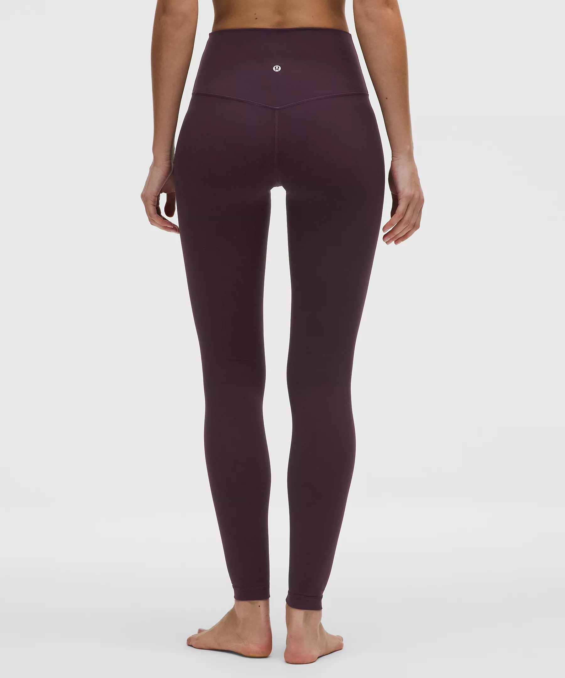 lululemon Align No Line™ High-Rise Pant 28" | Lululemon (US)