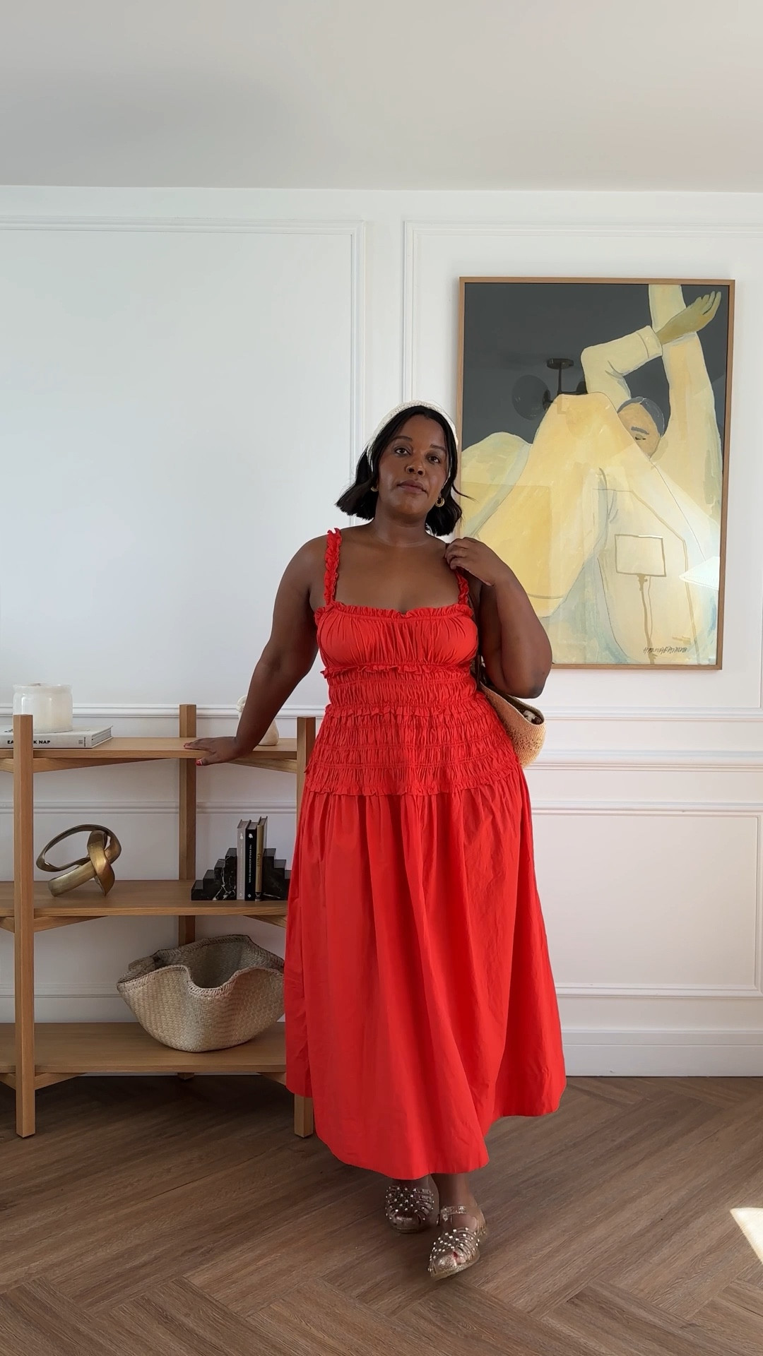 Heatwave outfit formula ✨ 

#LTKsummer #LTKmidsize #LTKuk