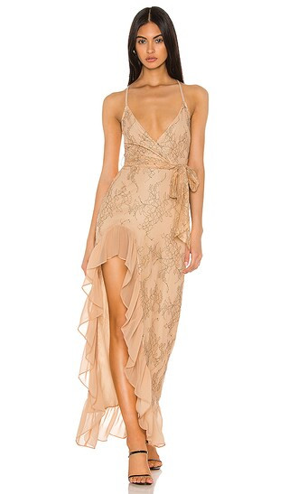 Esperanza Gown | Revolve Clothing (Global)