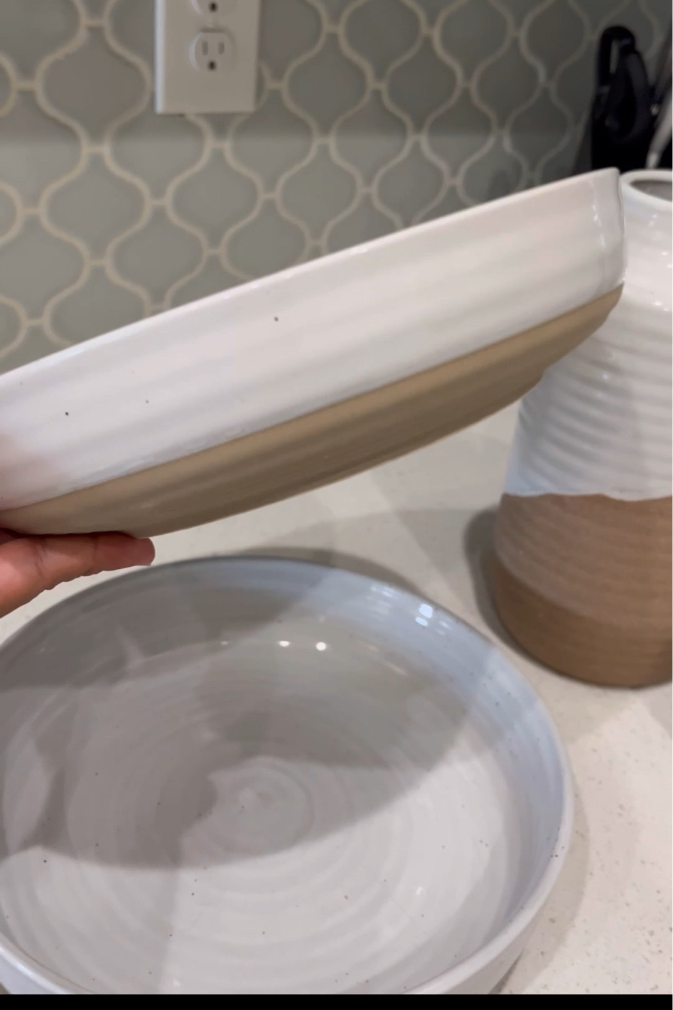 Walmart bowls! 

#LTKfindsunder50 #LTKfamily #LTKhome