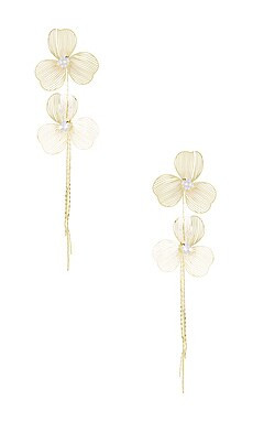 Daisy Earrings
                    
                    Lovers and Friends | Revolve Clothing (Global)