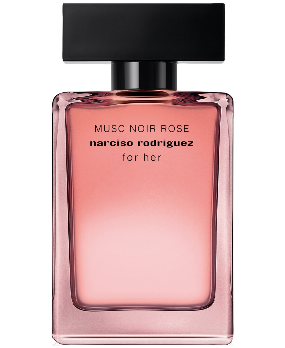 Narciso Rodriguez For Her Musc Noir Rose Eau de Parfum, 1.6 oz. | Macy's