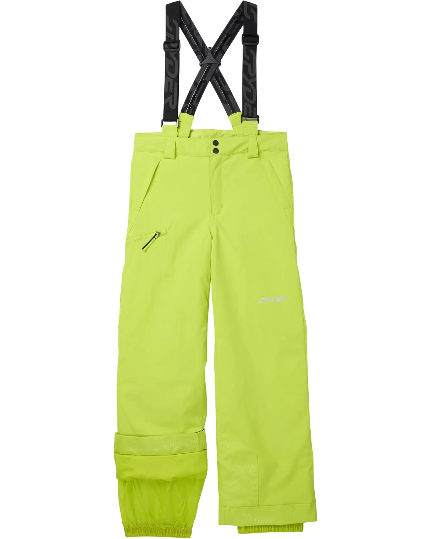 Propulsion Pants (Big Kid) | Zappos