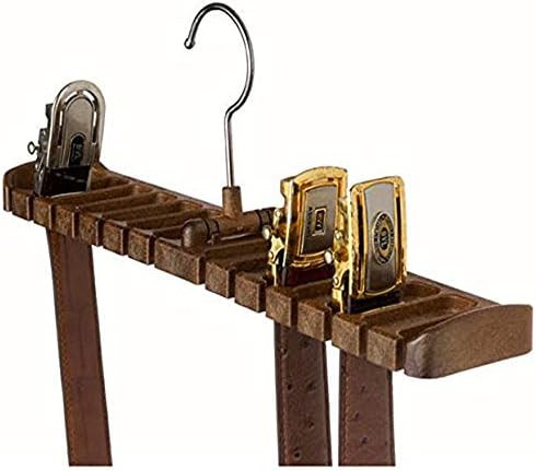 TIE AND BELT HANGER | Amazon (CA)