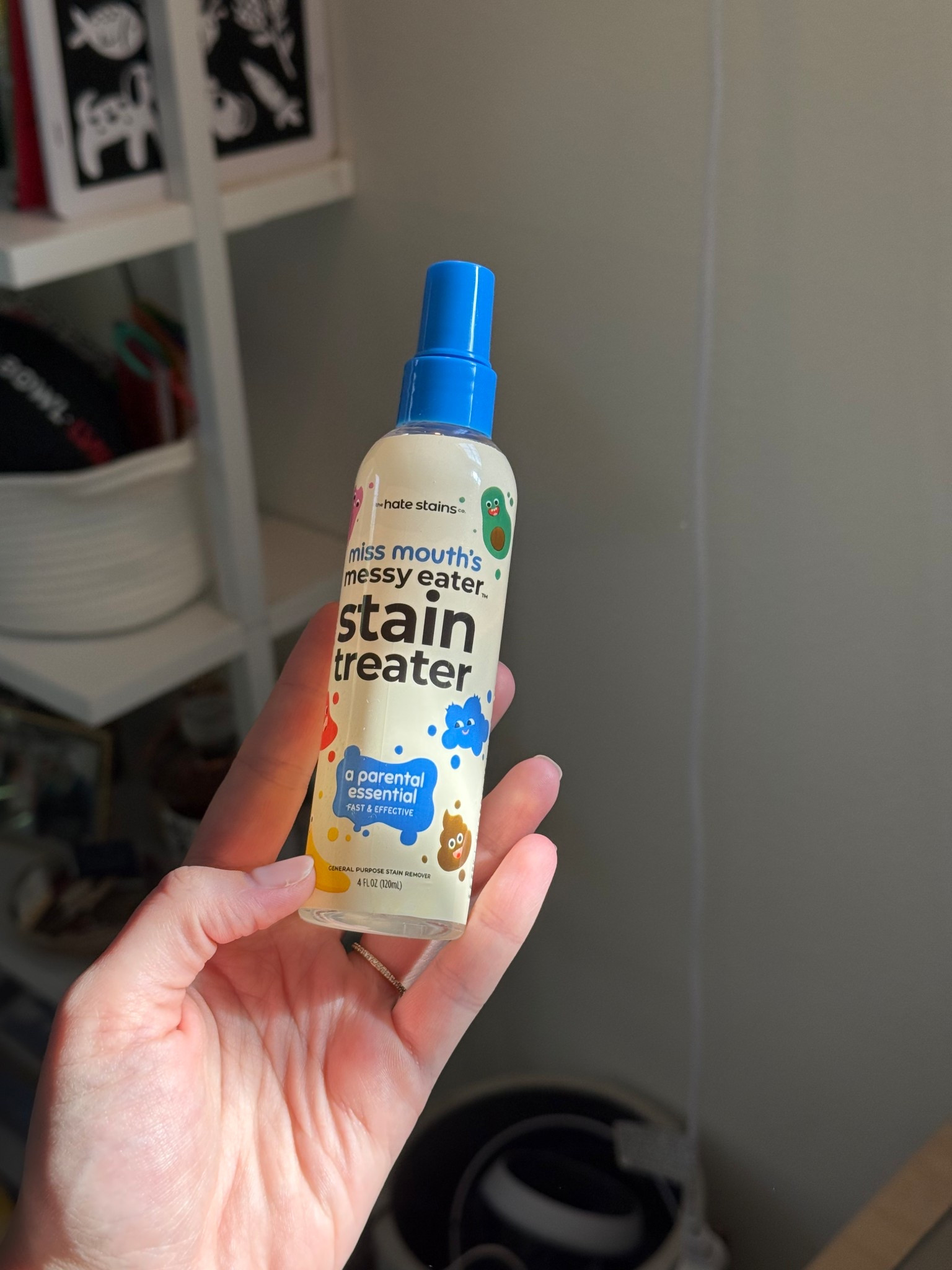This is the only stain remover you need. It’s pricey because it WORKS. This even got grease stains out of my husbands windbreaker! It’s amaaaaazing!

#LTKTravel #LTKFindsUnder50 #LTKBaby