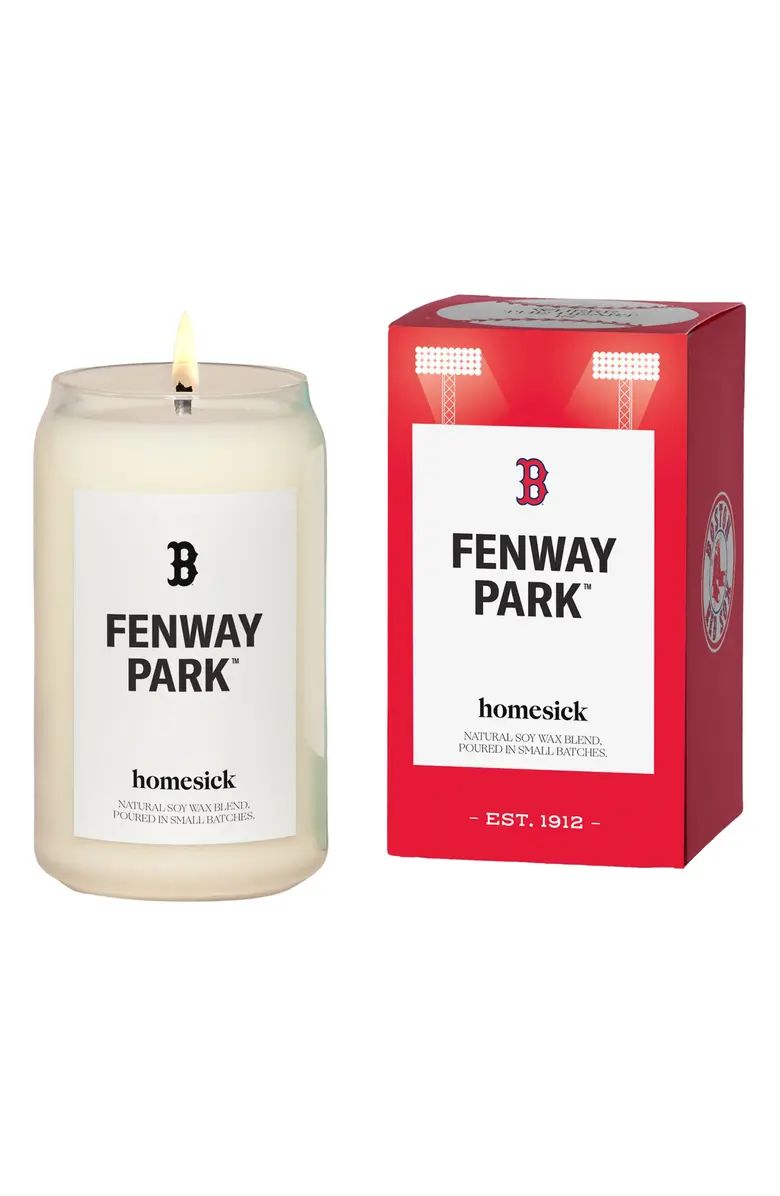 Baseball Stadium Candle | Nordstrom