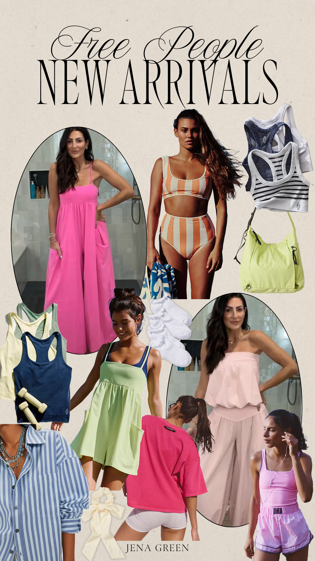 Free People New Arrivals | Free People New Fashion | Free People Finds 

 #LTKSeasonal