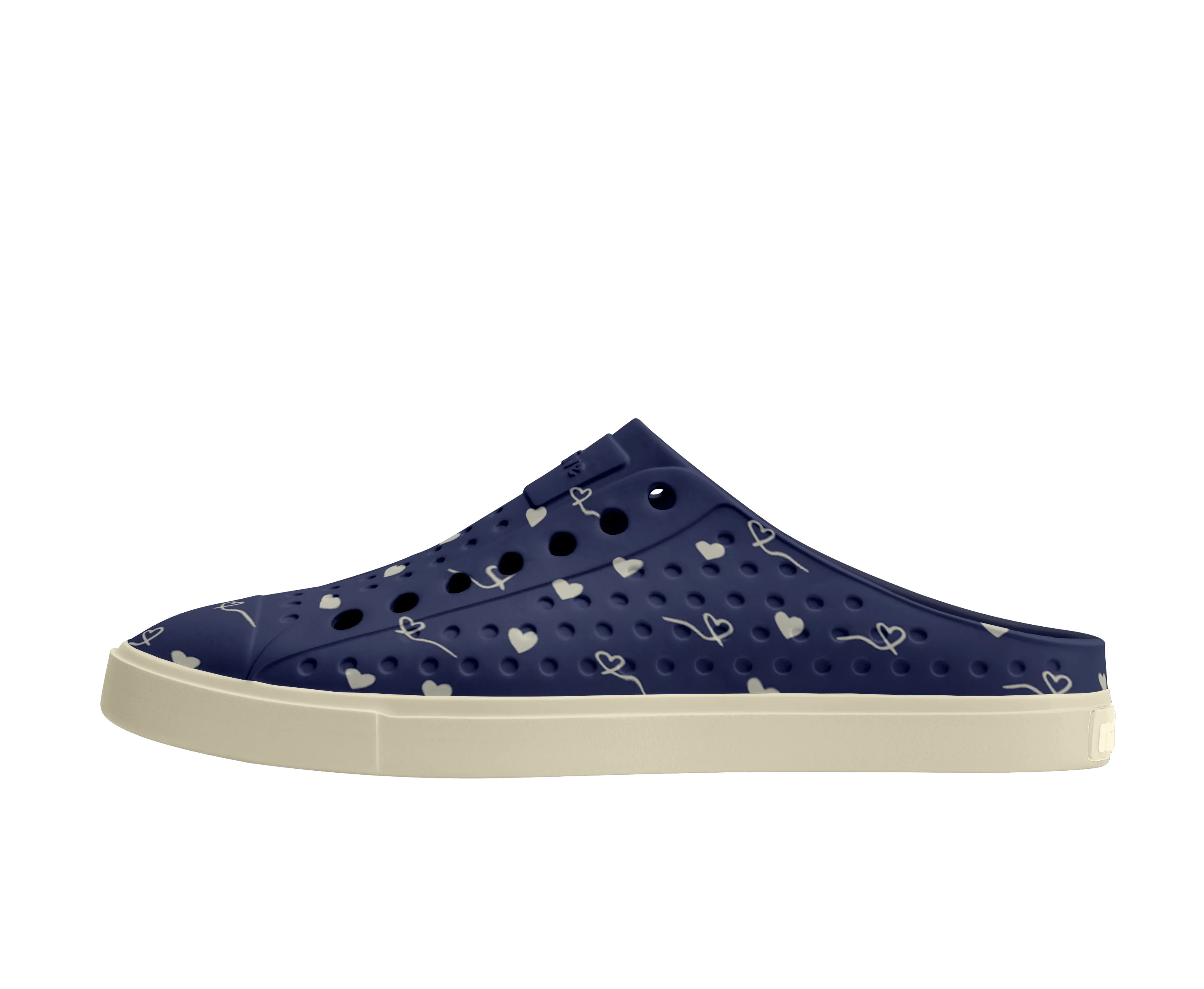 Jefferson Clog Wanderfoam™ Print | Native Shoes