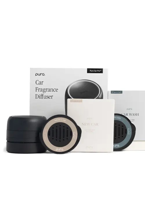PURA Car Pro™ Set in None at Nordstrom | Nordstrom