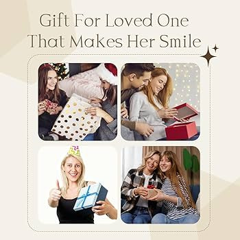 OHCISP 6Pcs Gold Hair Ties - 3 Styles Gold Hair Accessories for Women & Girls, Elegant Chic Metal... | Amazon (US)