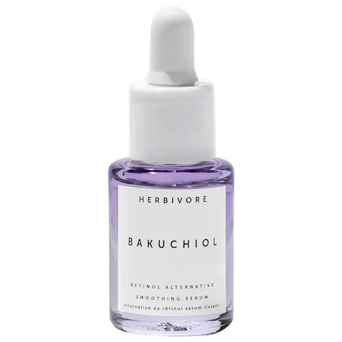 HerbivoreBakuchiol Retinol Alternative Smoothing Serum | Sephora (US)