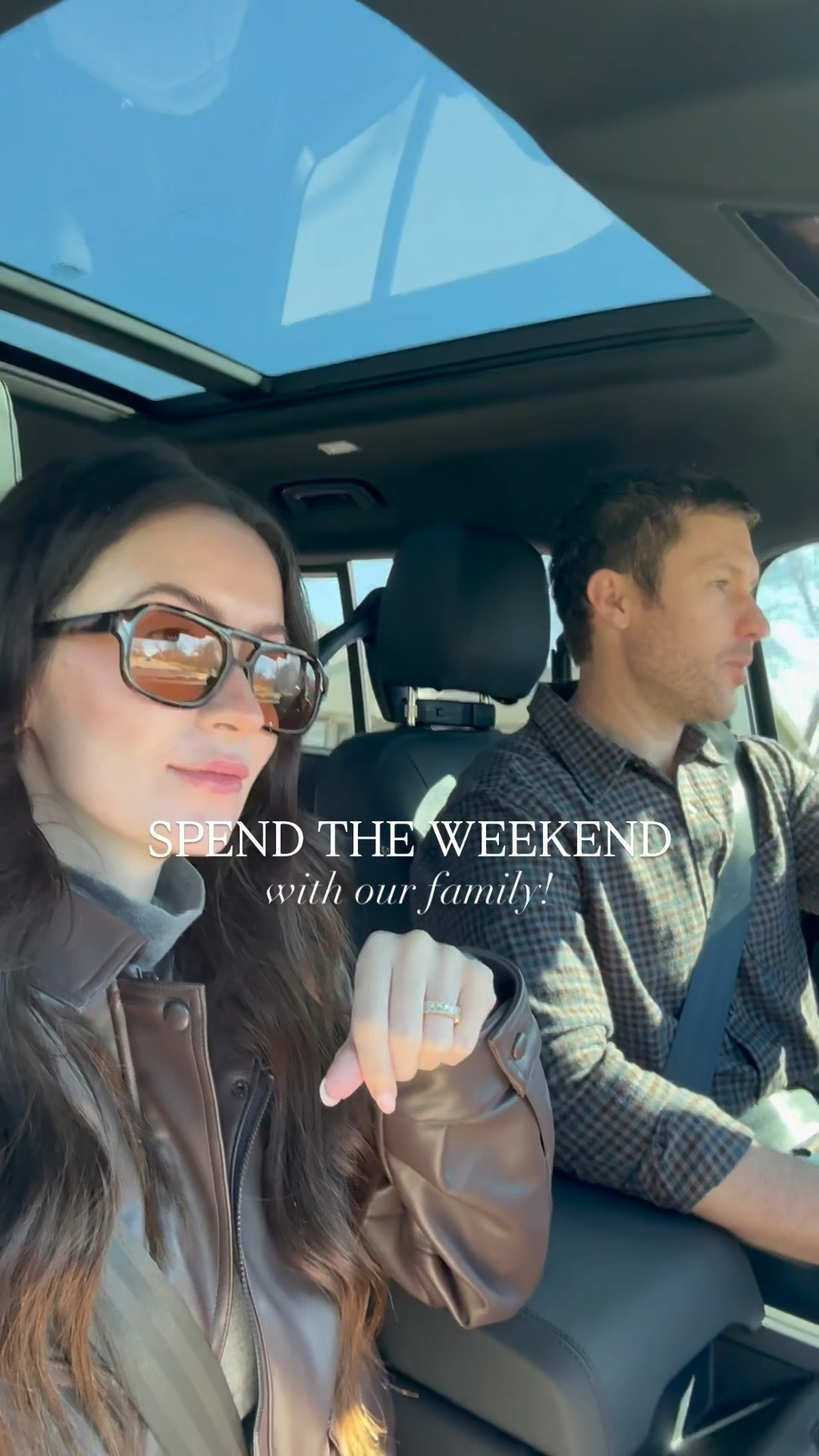 Spend the weekend us with - everything from dress shopping to church! We were all over this wkend! 

Spring fashion, Easter dresses, skincare, Family, toddler, Dallas, ootd, Nordstrom, DITL

#LTKWatchNow #LTKFamily #LTKStyleTip