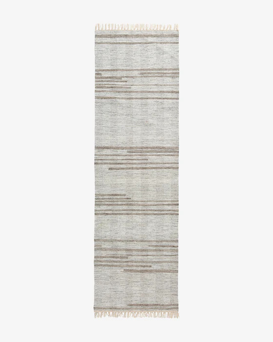 Lochlyn Handwoven Wool Rug | McGee & Co.