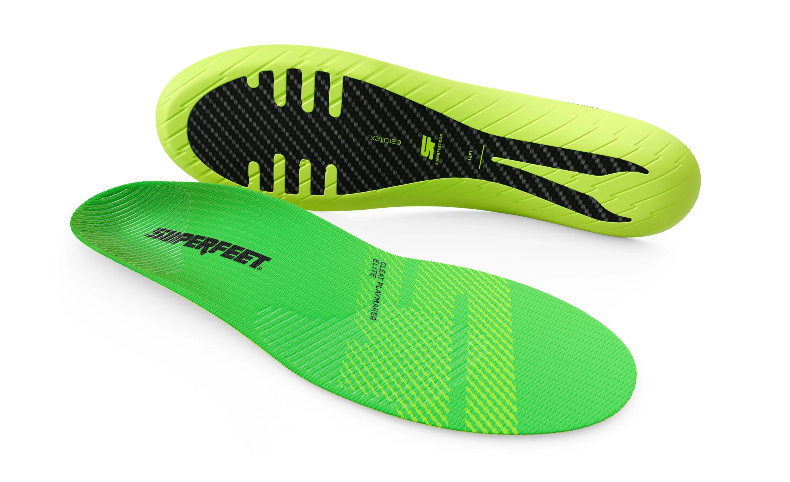 Cleat Playmaker Elite | Superfeet Worldwide
