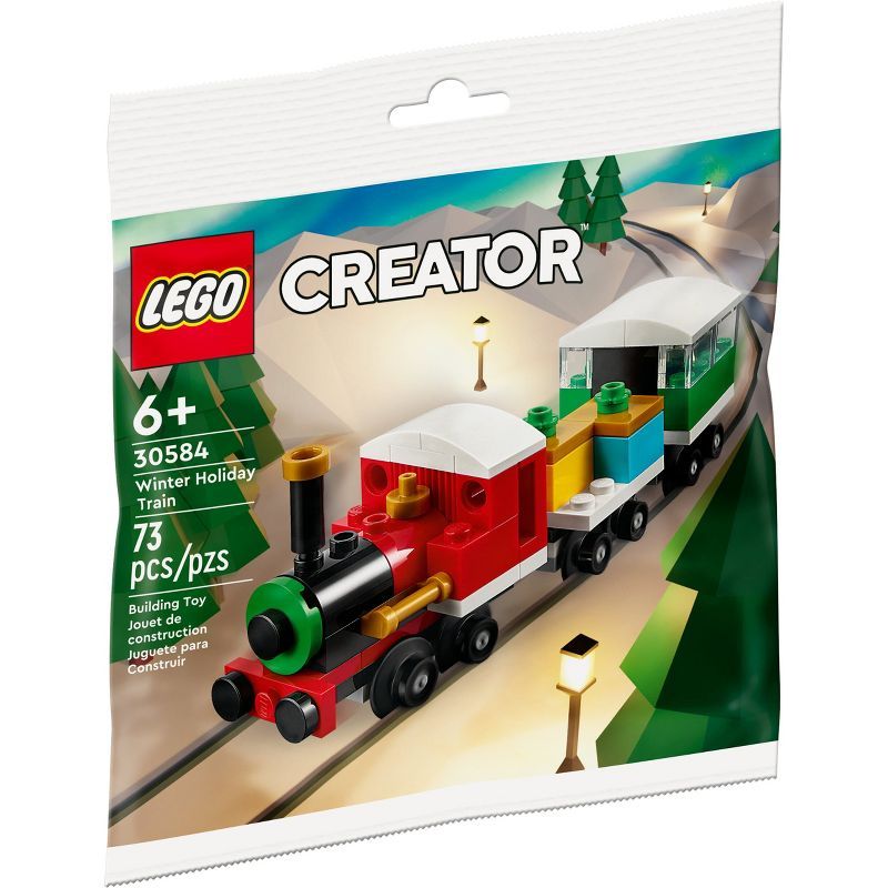 LEGO Creator 30584 | Target