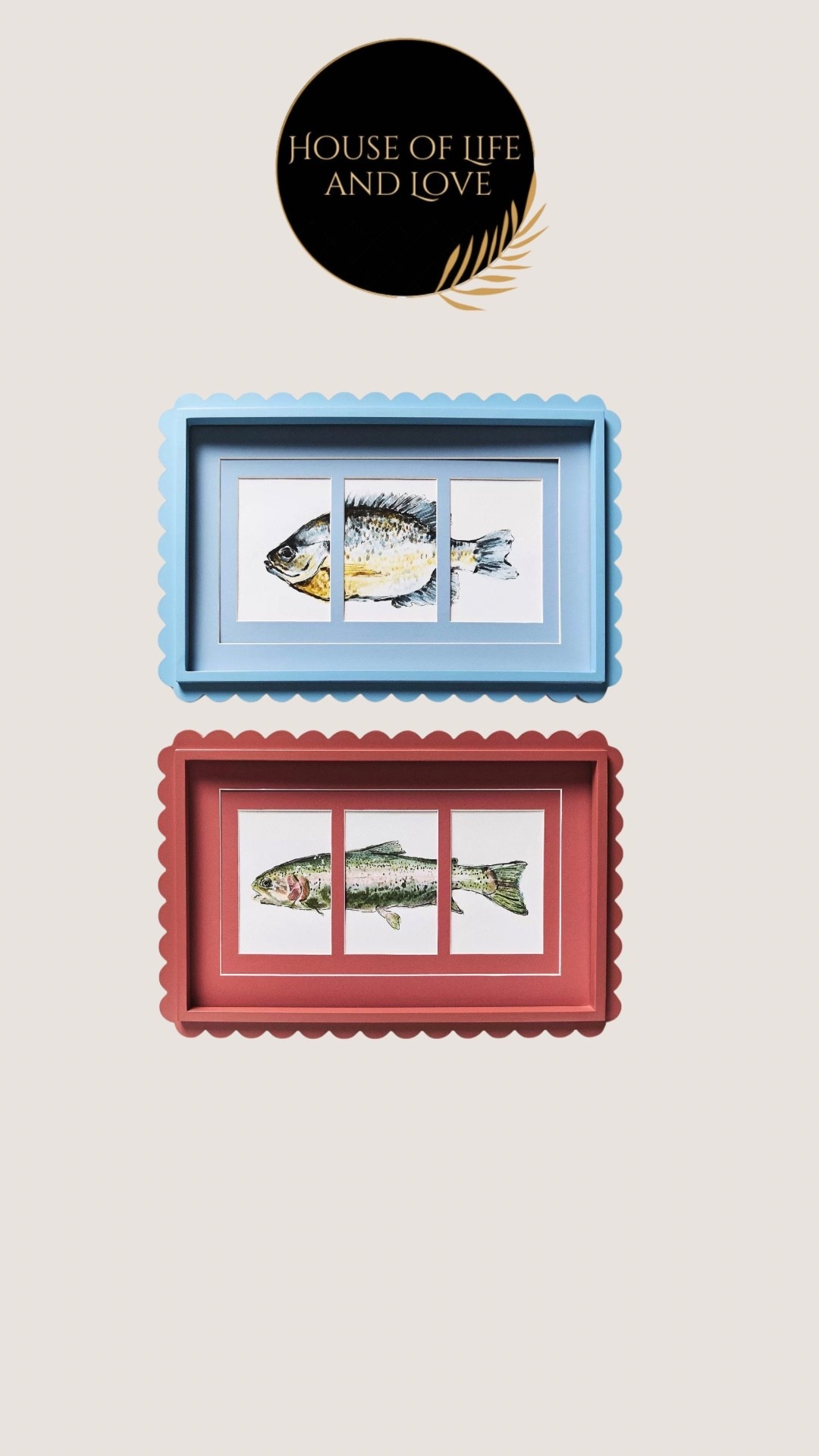 Fish art

#LTKBump #LTKHome #LTKKids