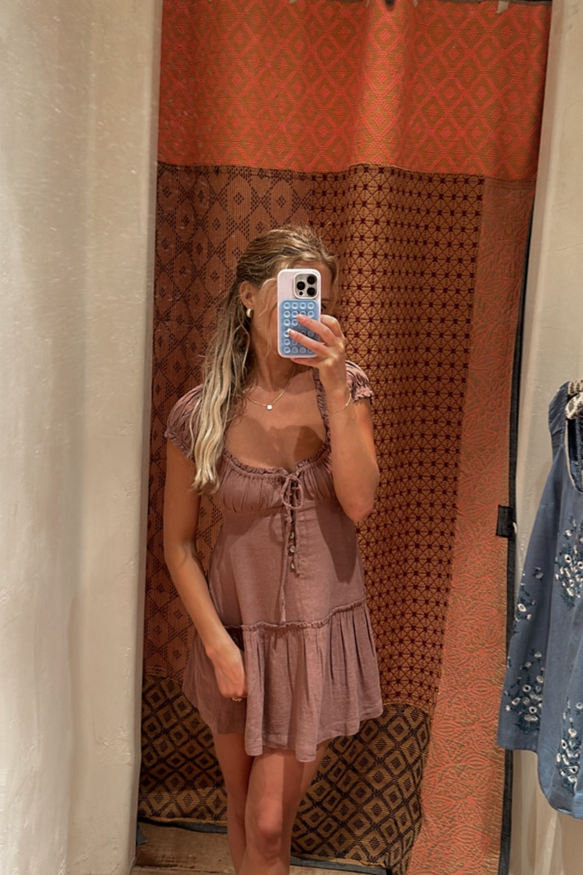 Casual mini summer dress 

#LTKBeauty #LTKStyleTip #LTKTravel