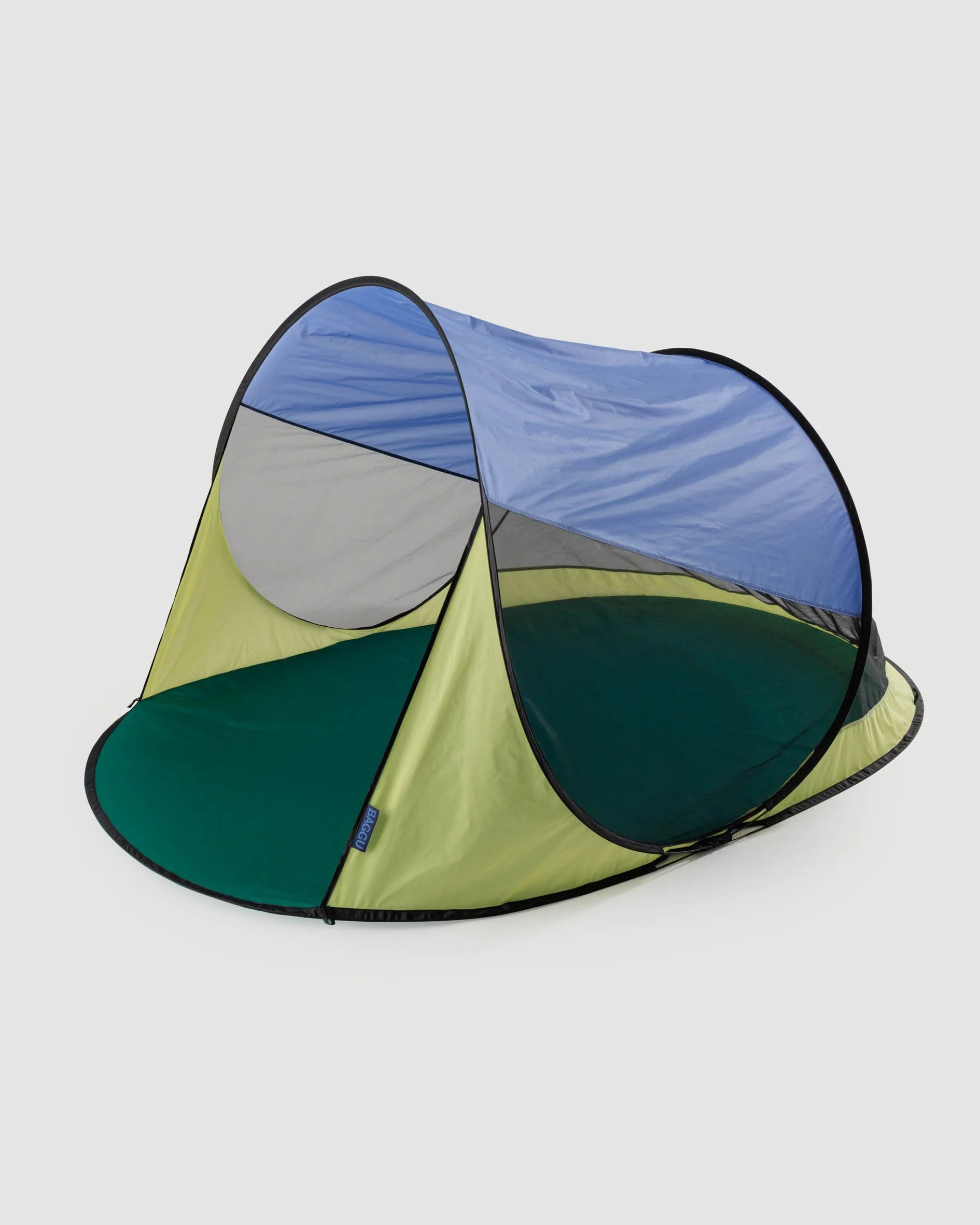 Pop Up Tent : Tide Pool - Baggu | BAGGU