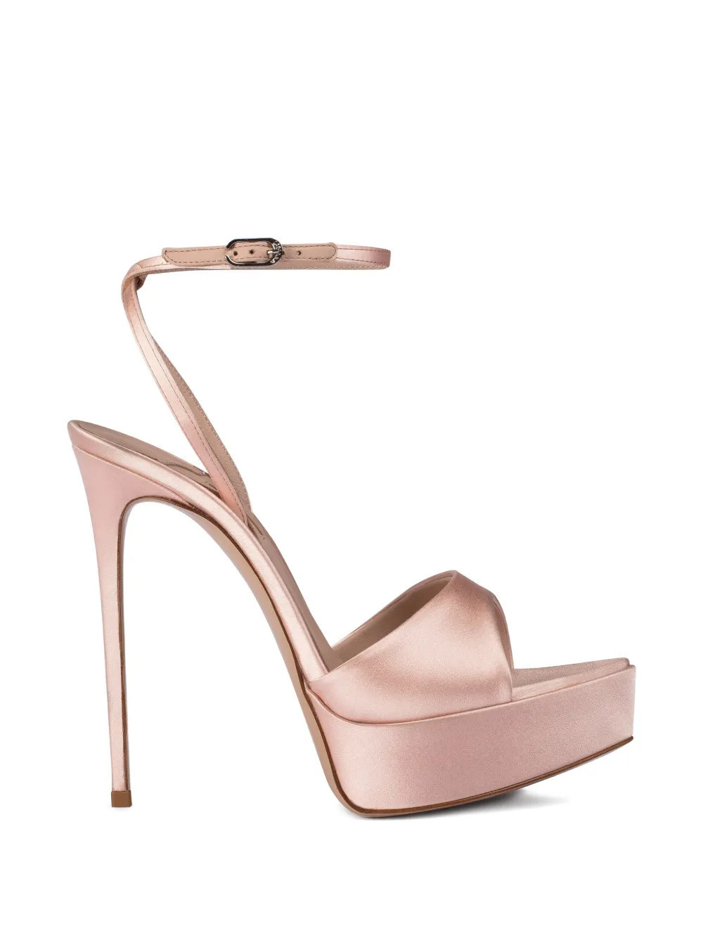 Le Silla Uma heeled sandals - Pink | Farfetch Global