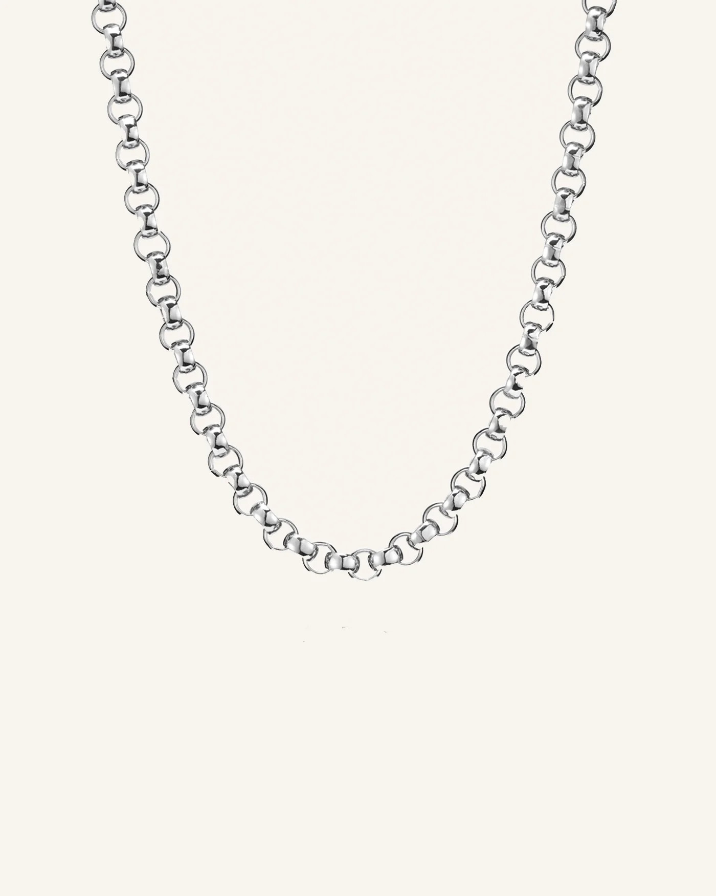 Rodin Chain | Jenny Bird (CA)