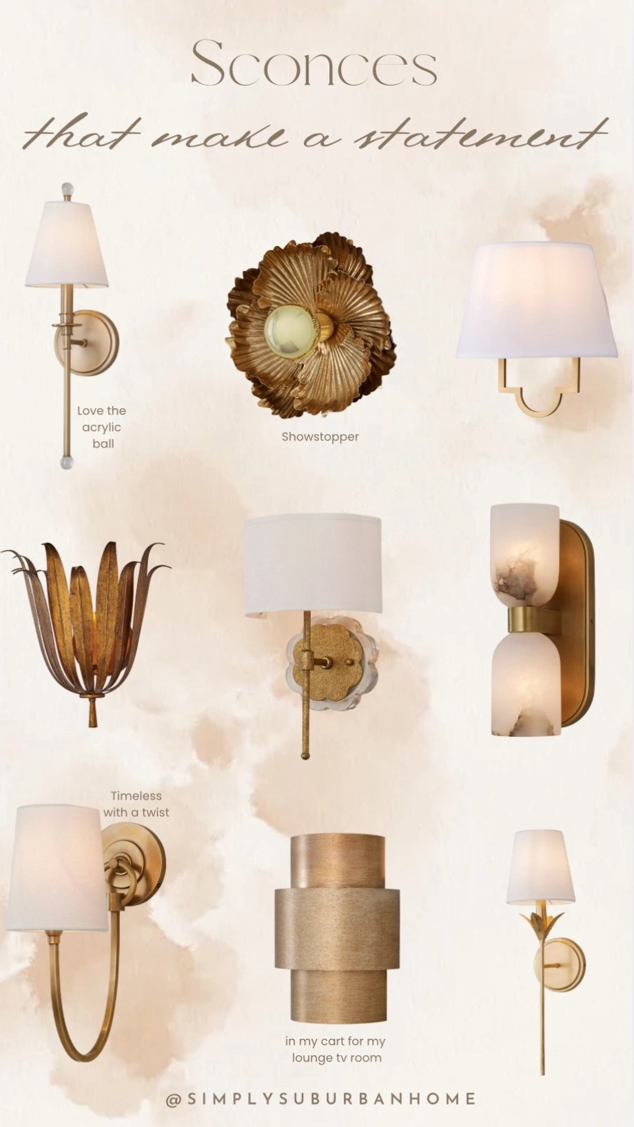 Sconces, lighting, bronze light, bronze lighting, hallway lighting, bathroom lighting, timeless, classic style, cozy, cozy home, warm, cozy and warm

#LTKselfcare #LTKSaleAlert #LTKHome