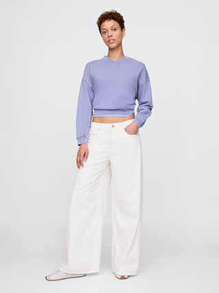 Low Slung Extra Baggy Jeans | Gap (US)