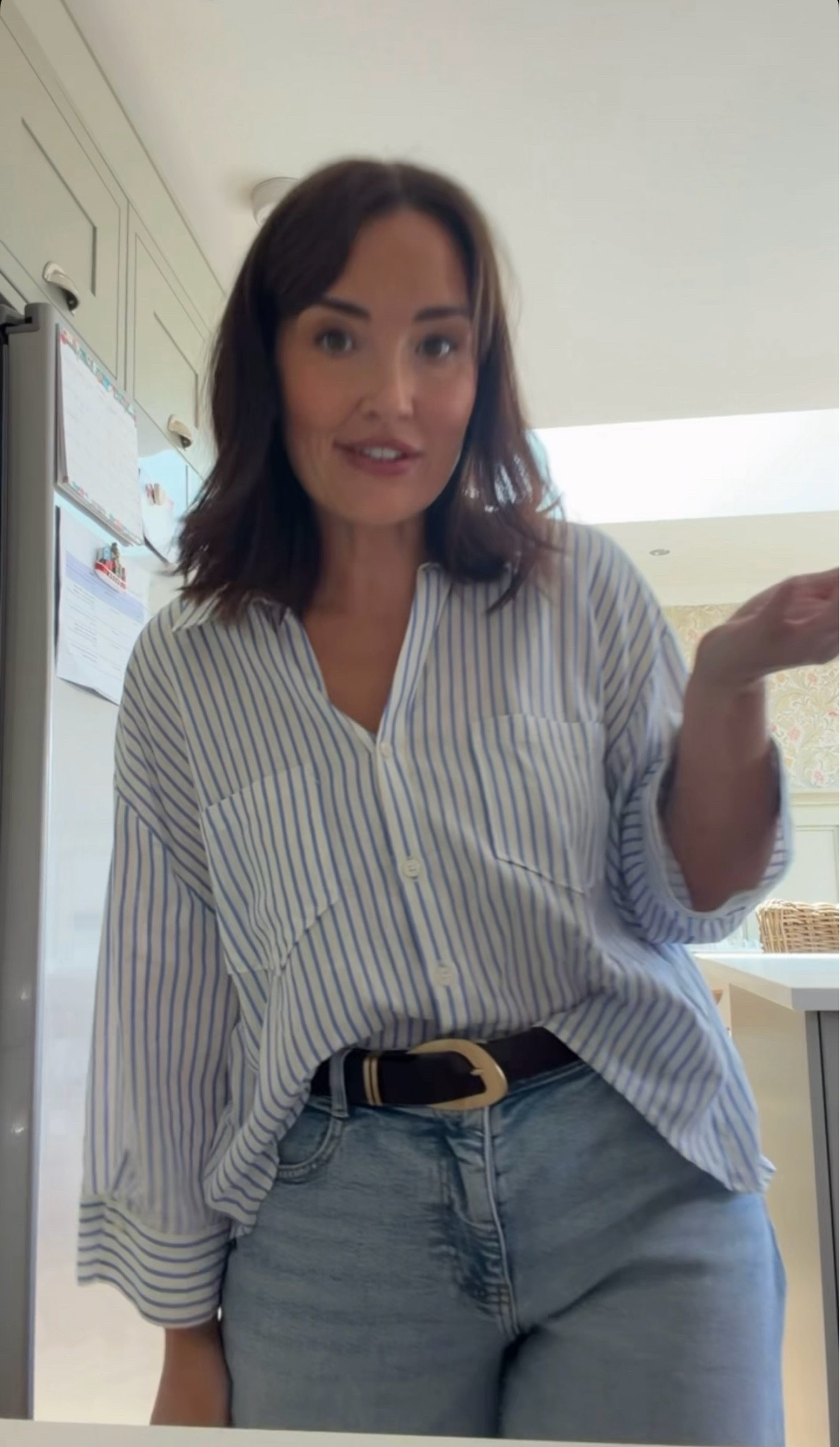 Links from today's story x

#LTKuk #LTKsummer #LTKjeans