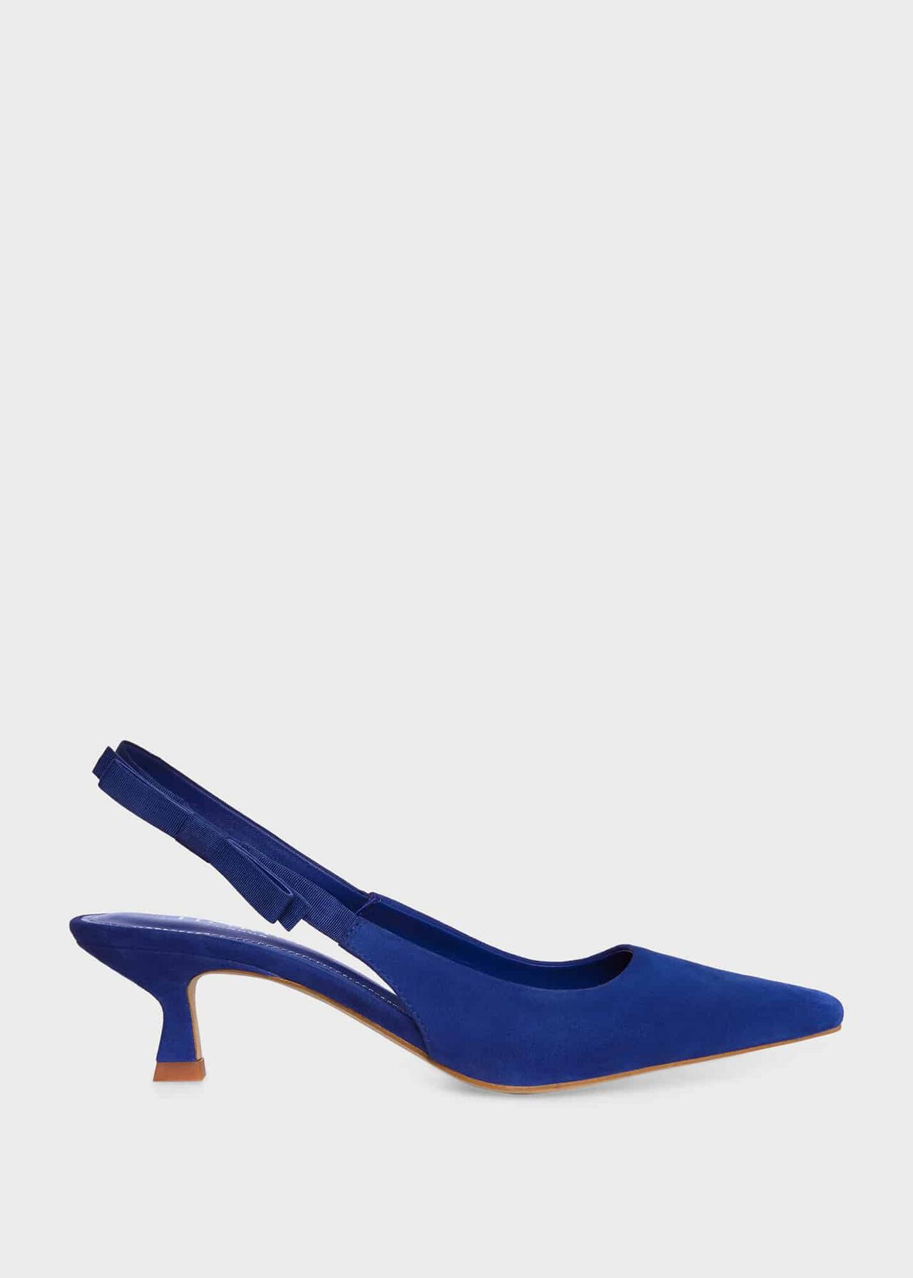 Safia Slingback | Hobbs