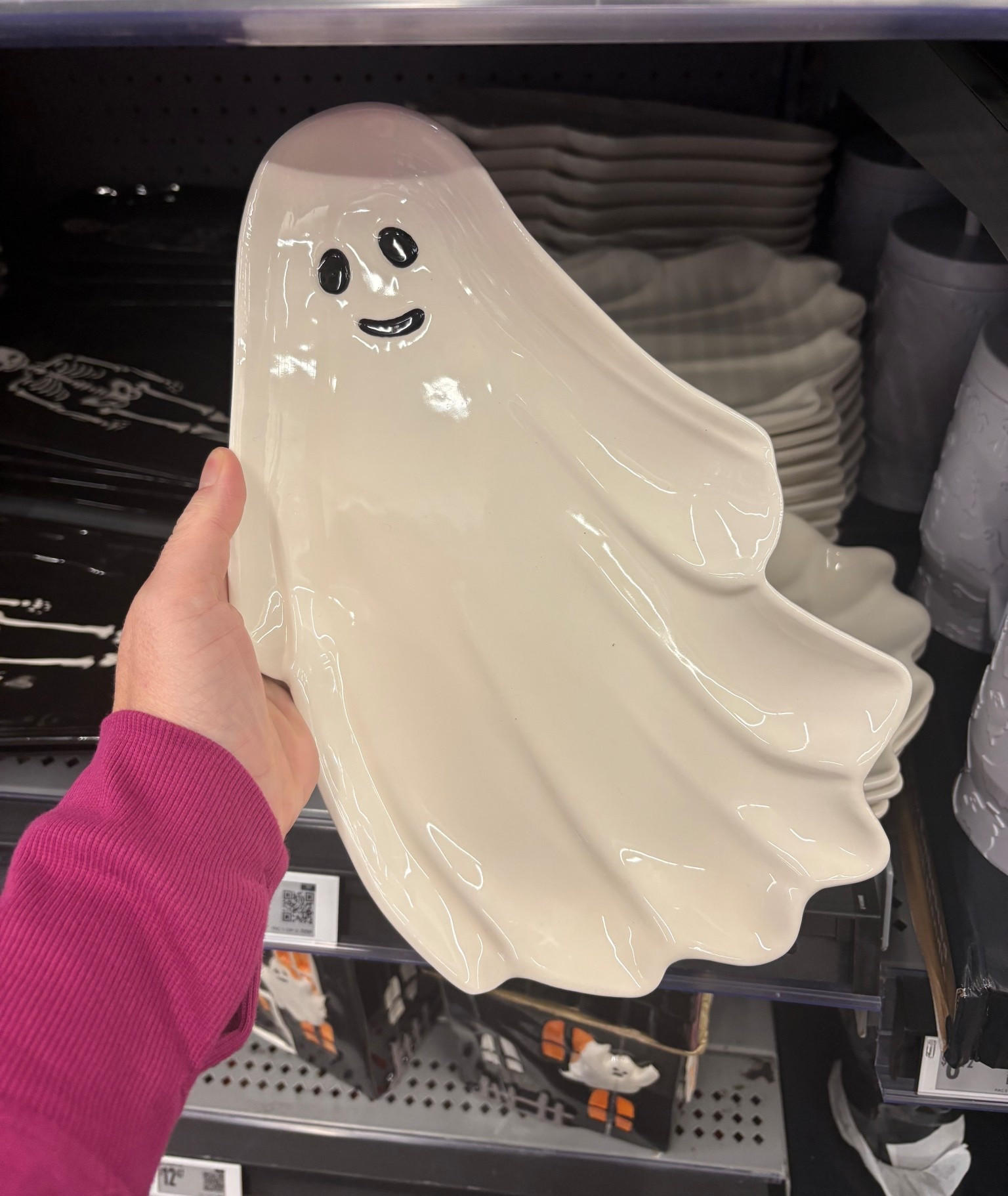 Walmart Halloween is in stores and it is SO GOOghost

#LTKSeasonal #LTKHome #LTKParties