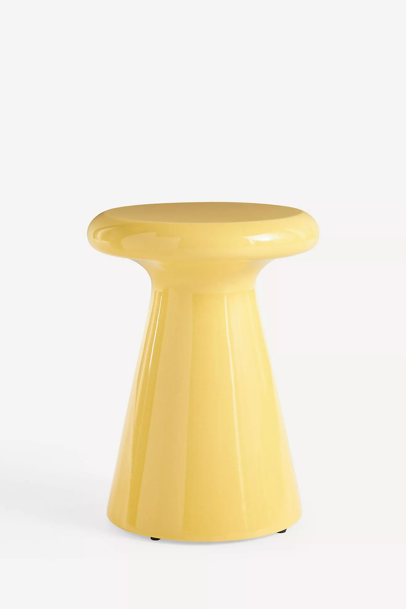 Lottie Indoor/Outdoor Side Table | Anthropologie (US)