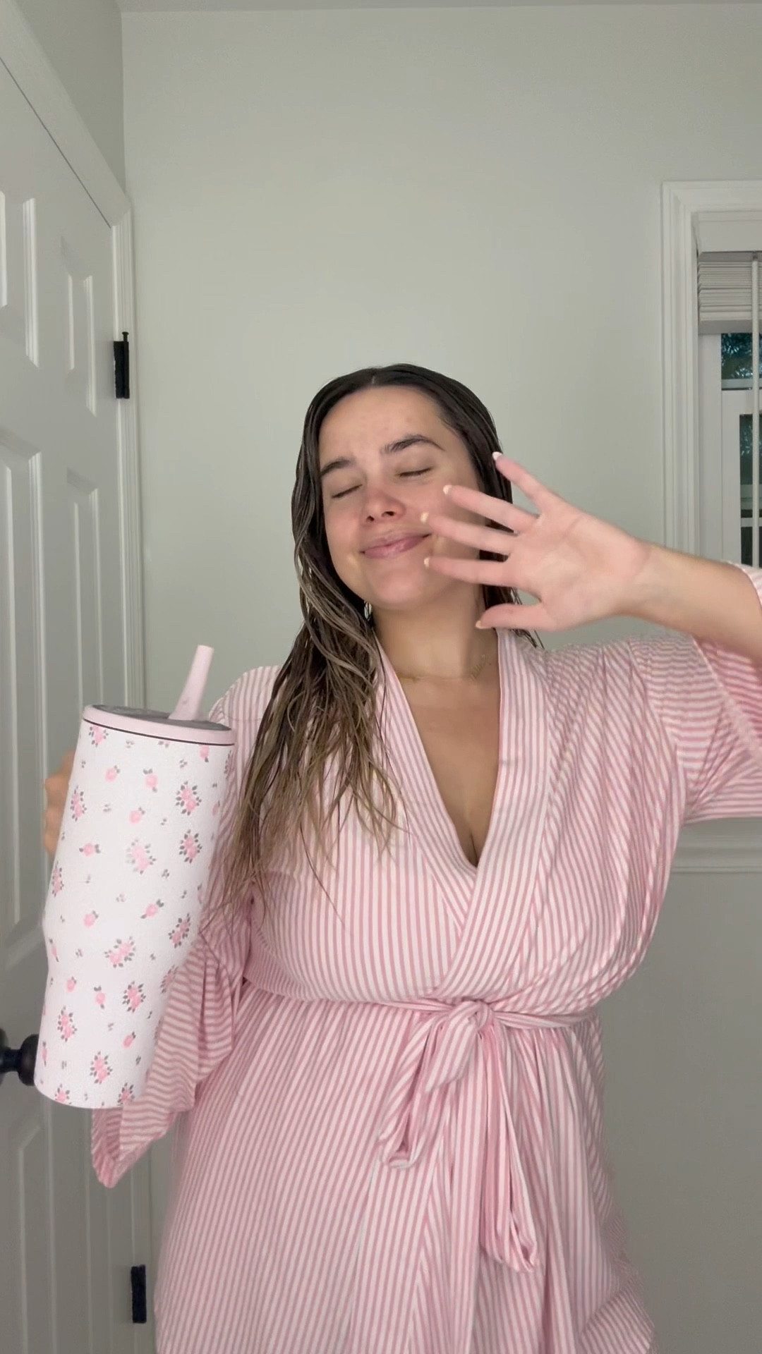 Nighttime Skincare Routinee