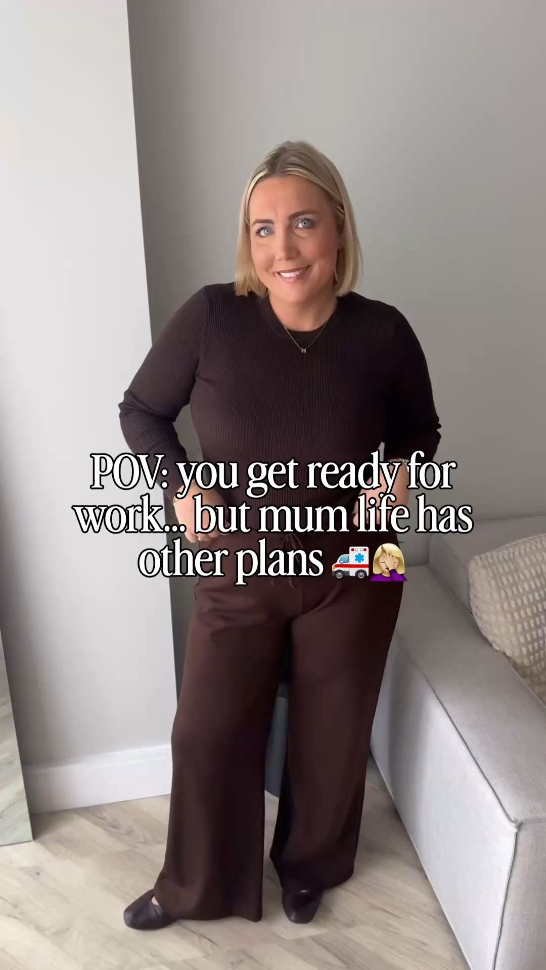 Workwear ✨

#LTKuk #LTKworkwear #LTKspring