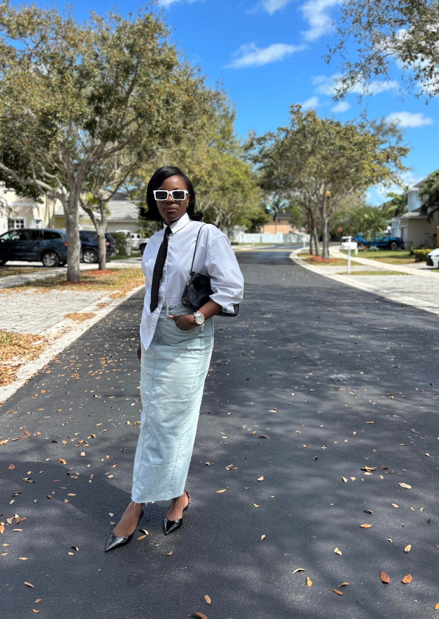 Casual chic 

#LTKU #LTKStyleTip #LTKFindsUnder100