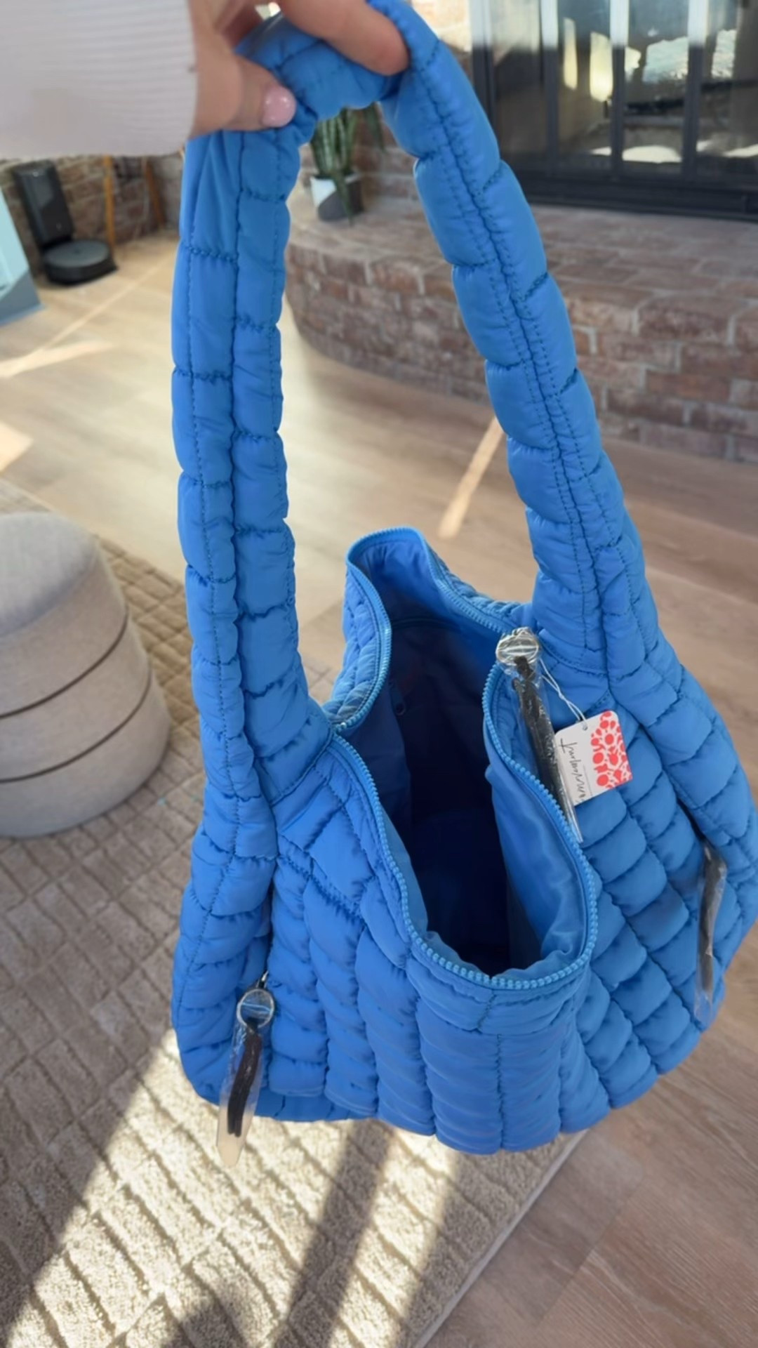 Select colors of these carryall FP bags are on sale! 

#LTKmomlife #LTKActive