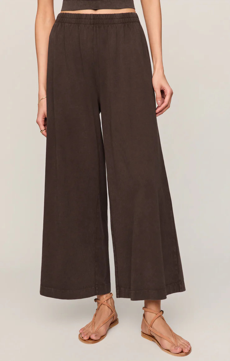 Scout Jersey Pant | Z Supply