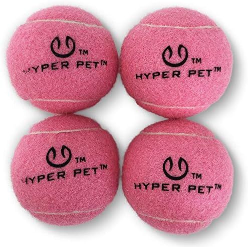 Hyper Pet Tennis Balls for Dogs (Dog Ball Dog Toys for Exercise, Hyper Pet K9 Kannon K2 & Hyper Pet  | Amazon (US)