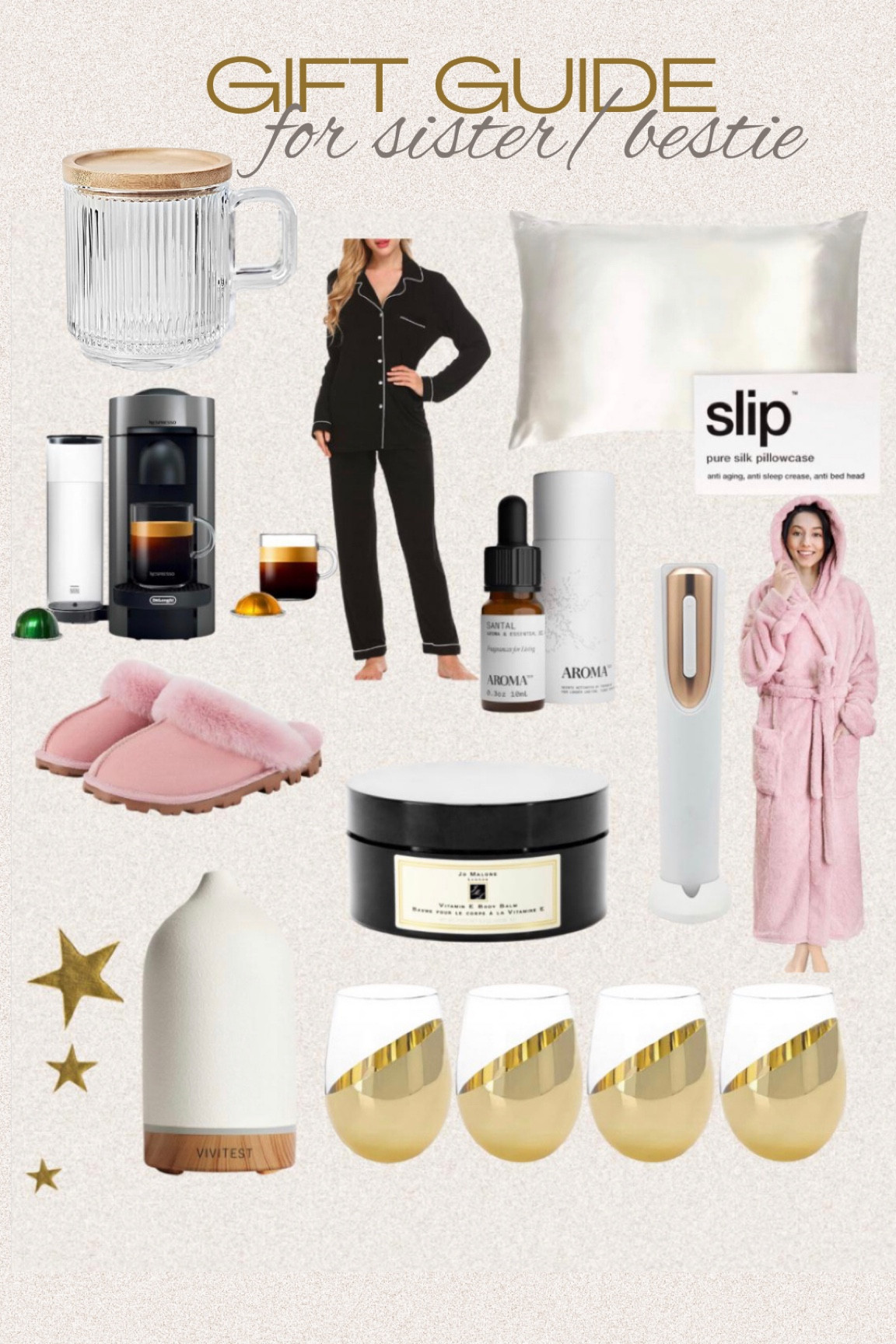 Gift guide for her gifts for mom gift guide guide mom amazon finds Christmas gifts her 

#LTKHoliday #LTKunder50 #LTKGiftGuide